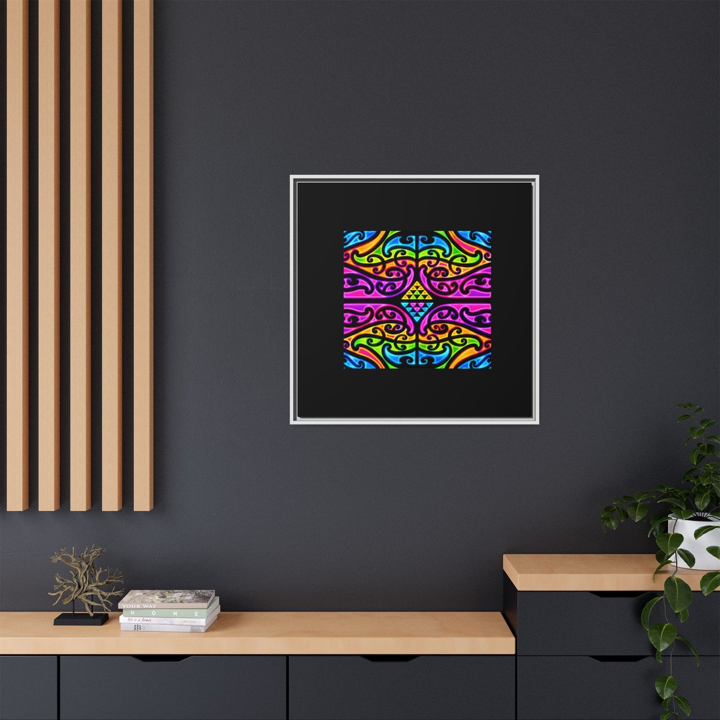 Neon Bright