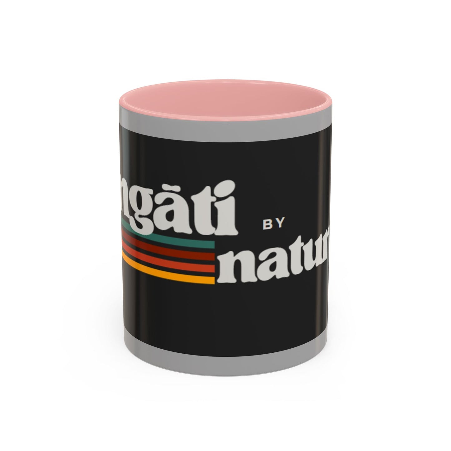 Ngāti by Nature