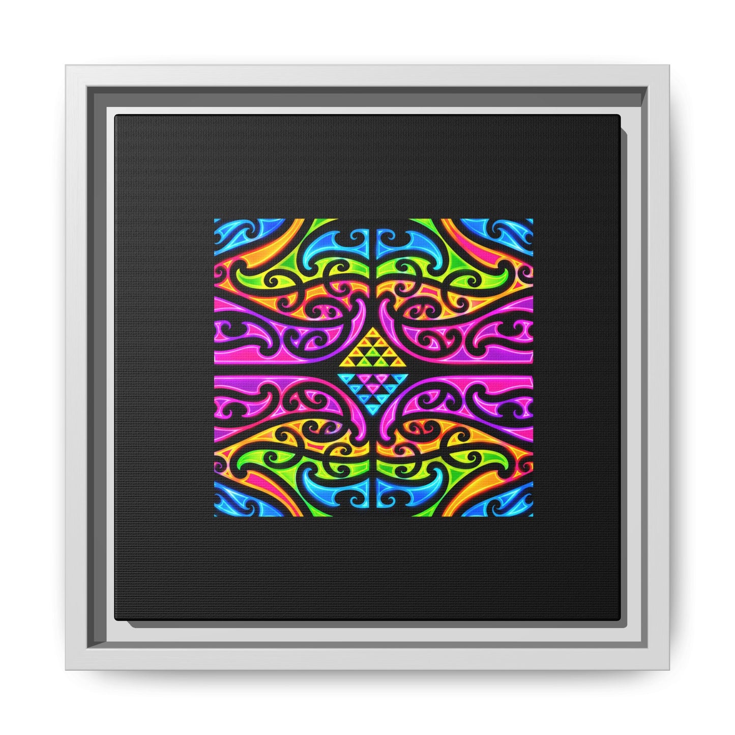 Neon Bright