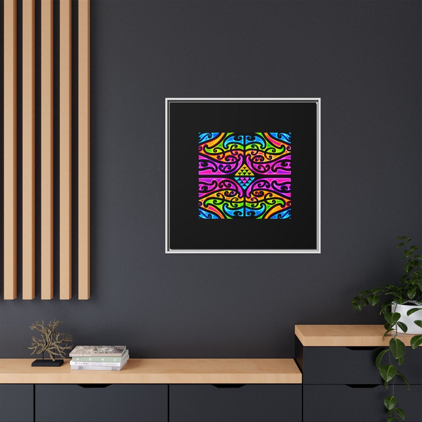 Neon Bright