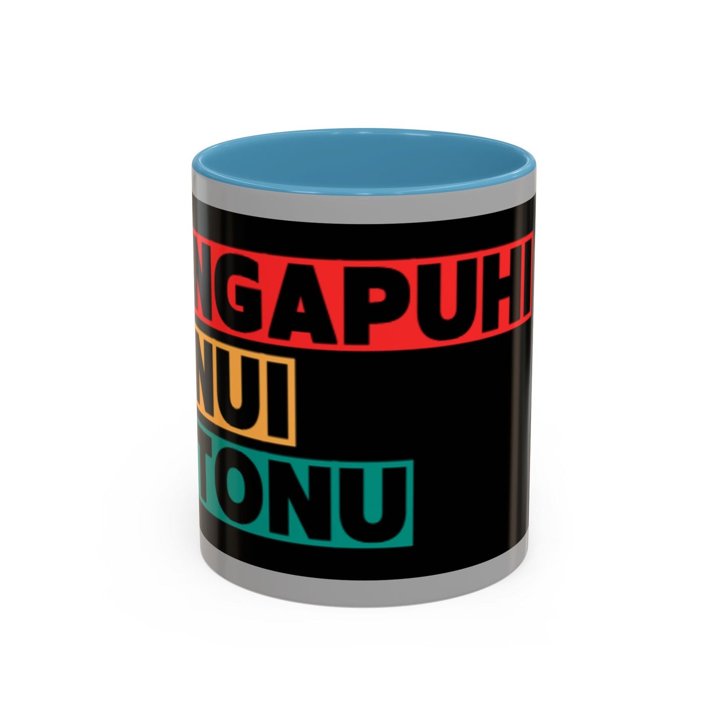 Ngāpuhi Nui Tonu