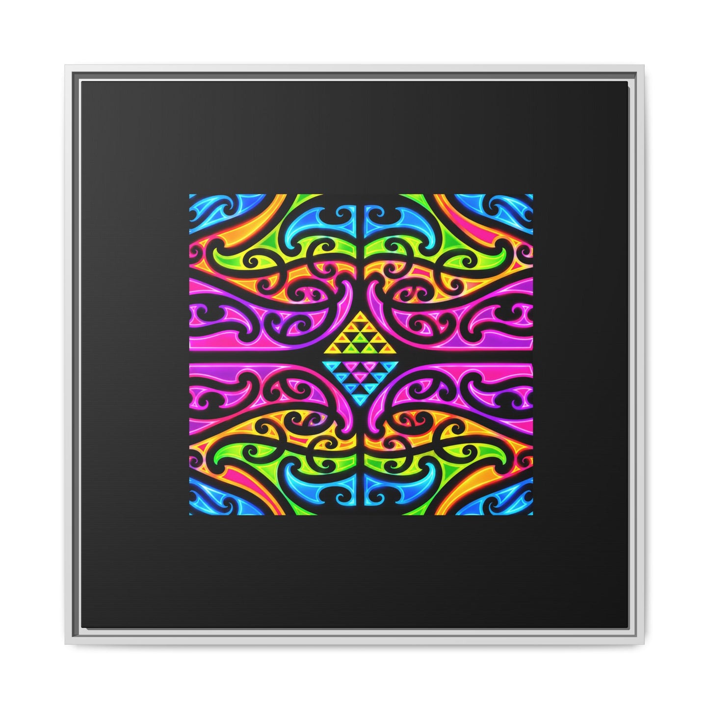 Neon Bright