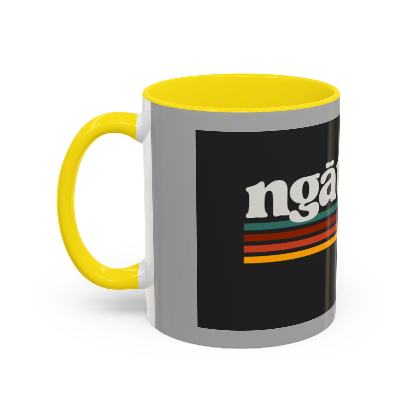 Ngāti by Nature