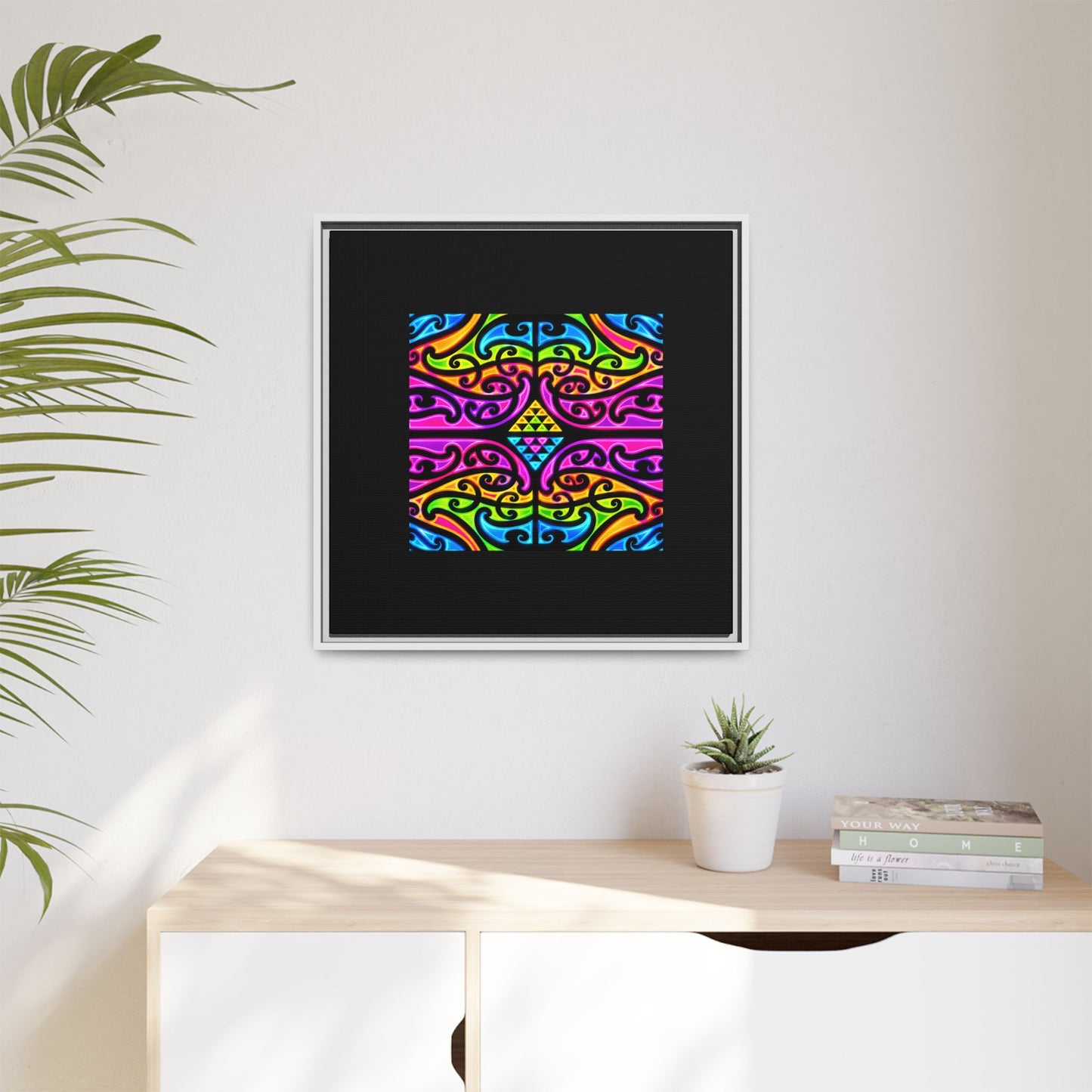 Neon Bright