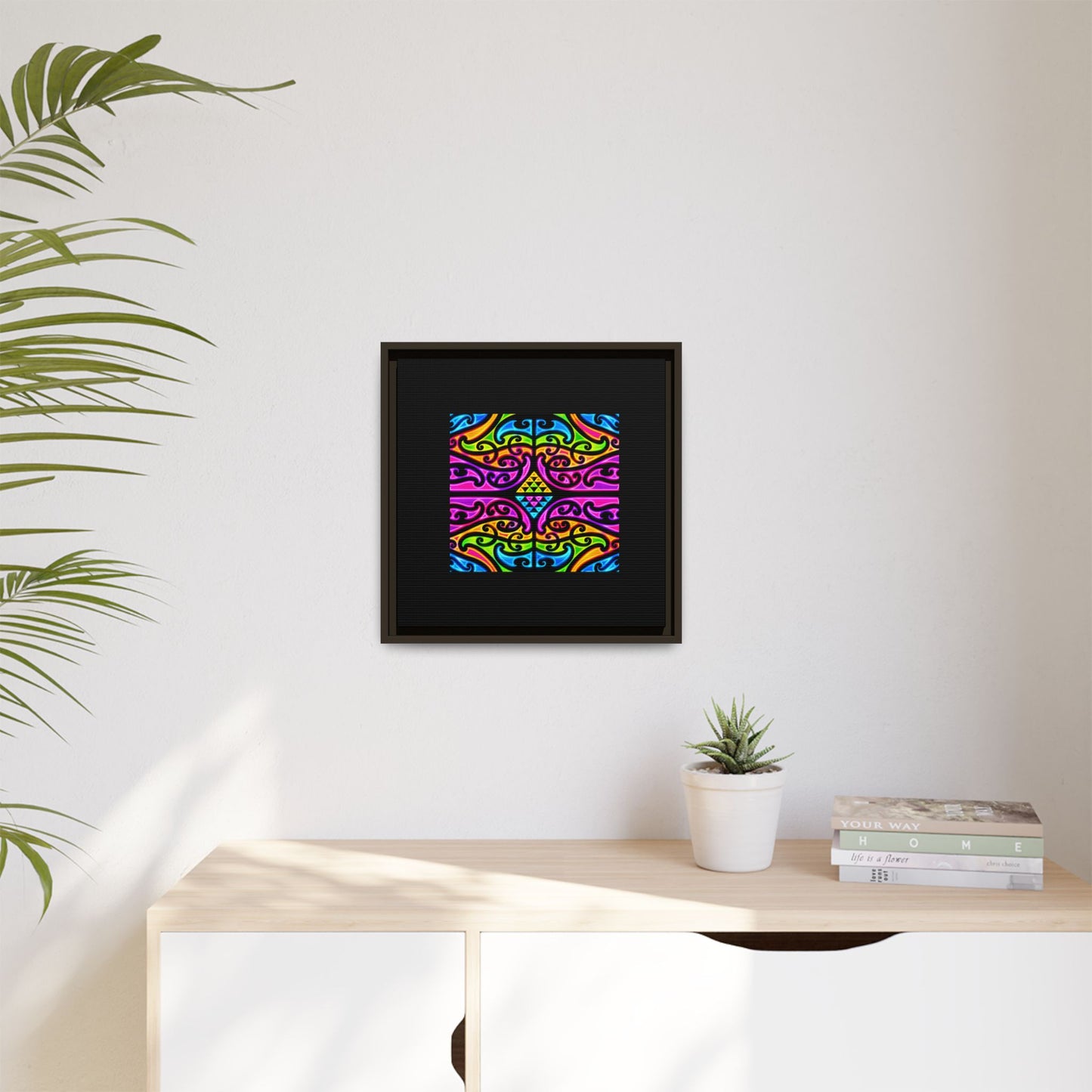 Neon Bright