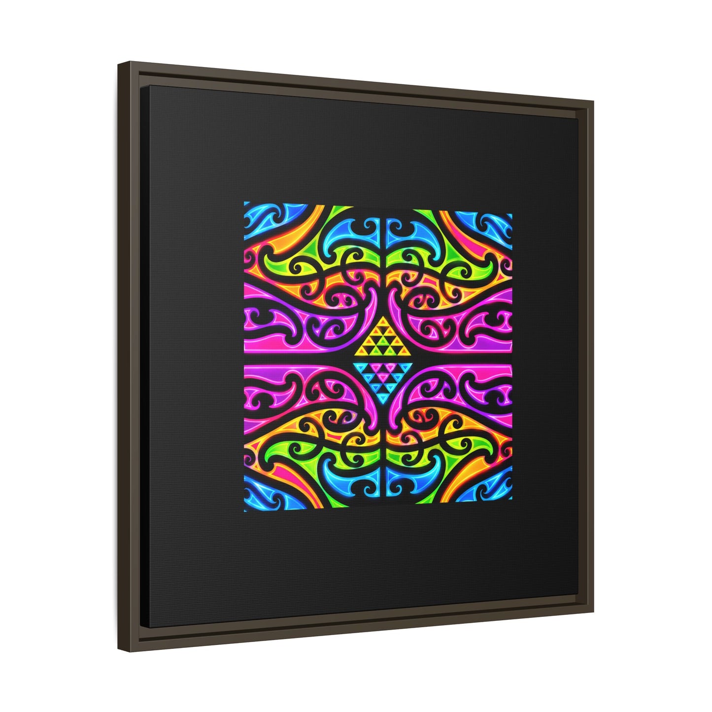Neon Bright