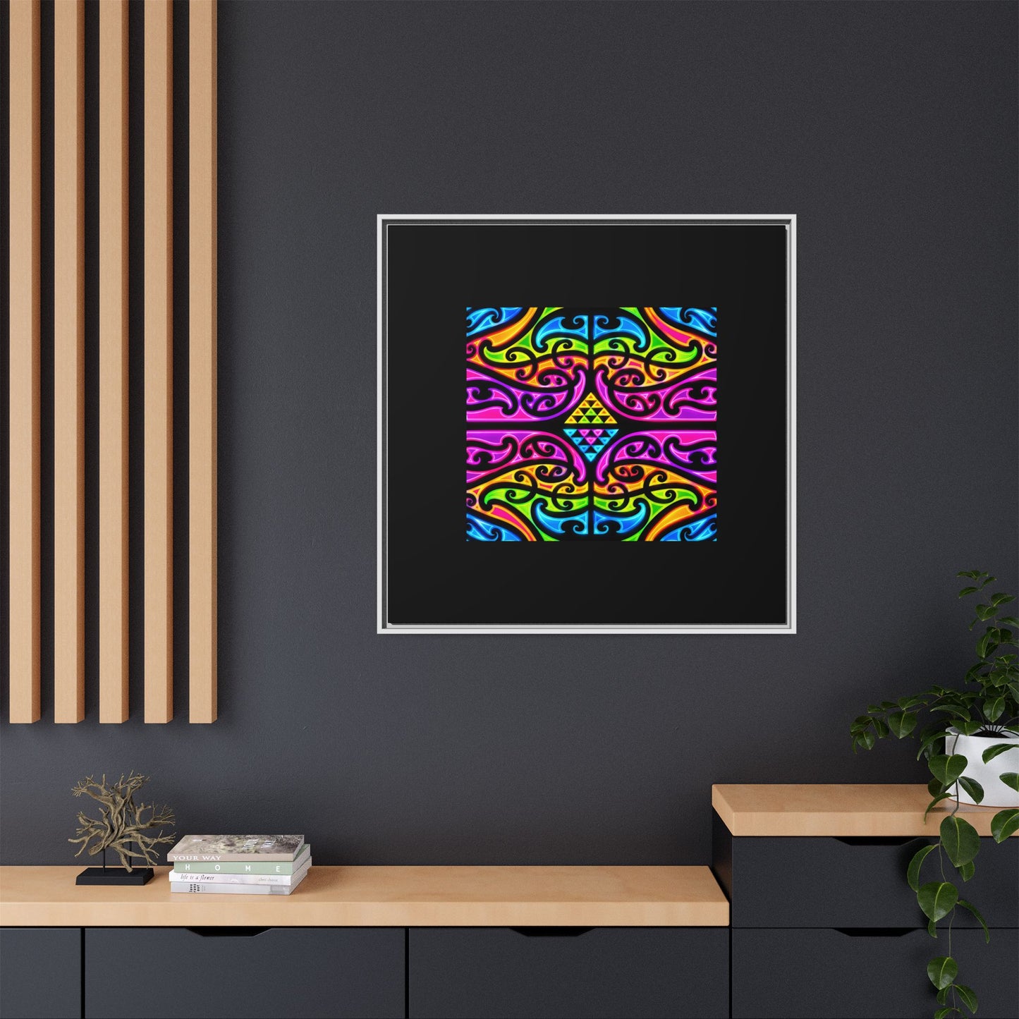 Neon Bright