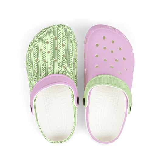 Whakaiti Kids | Māori Art Casual Shoe | New Zealand Indigenous Design