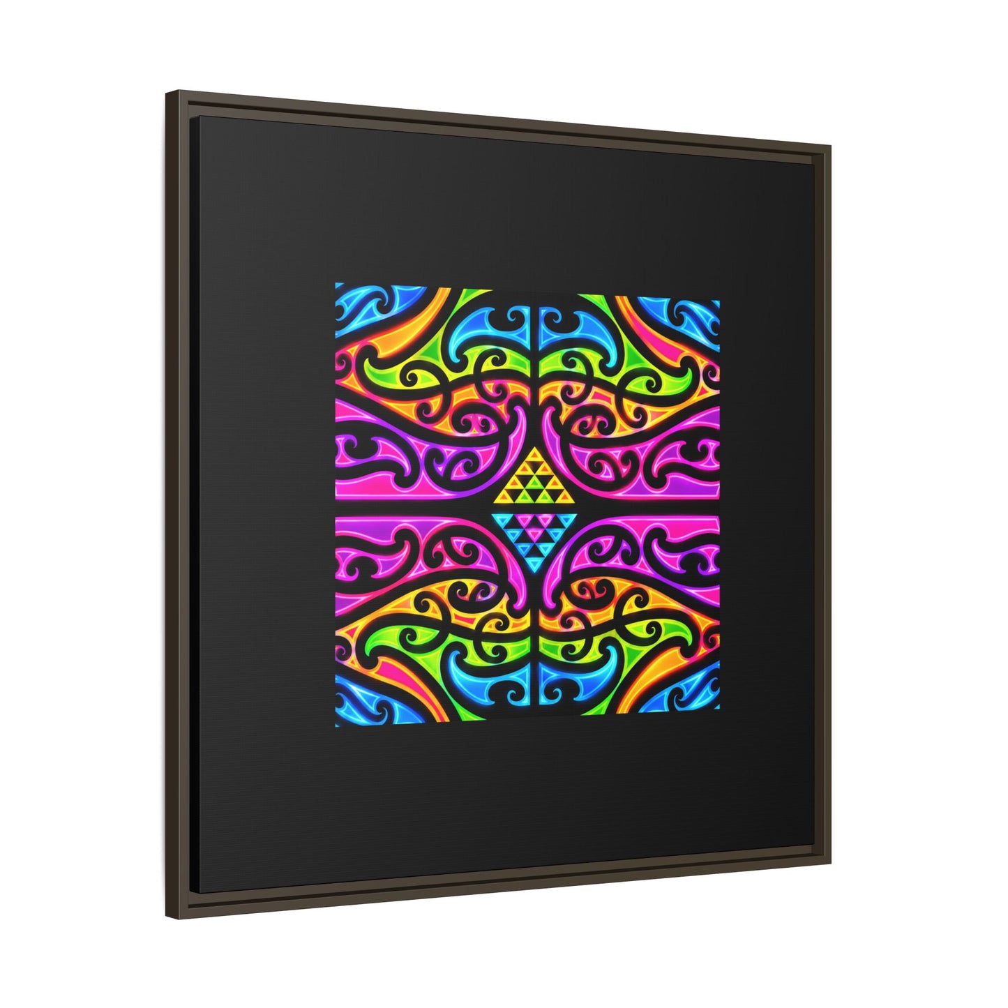 Neon Bright