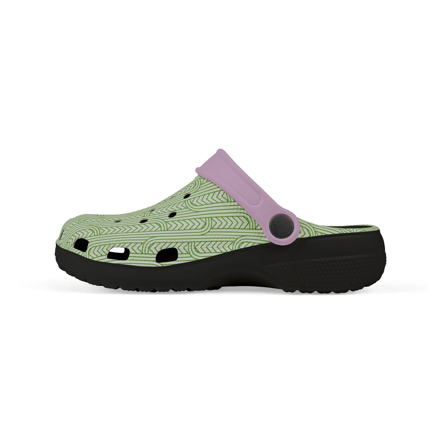 Whakaiti Kids | Māori Art Casual Shoe | New Zealand Indigenous Design