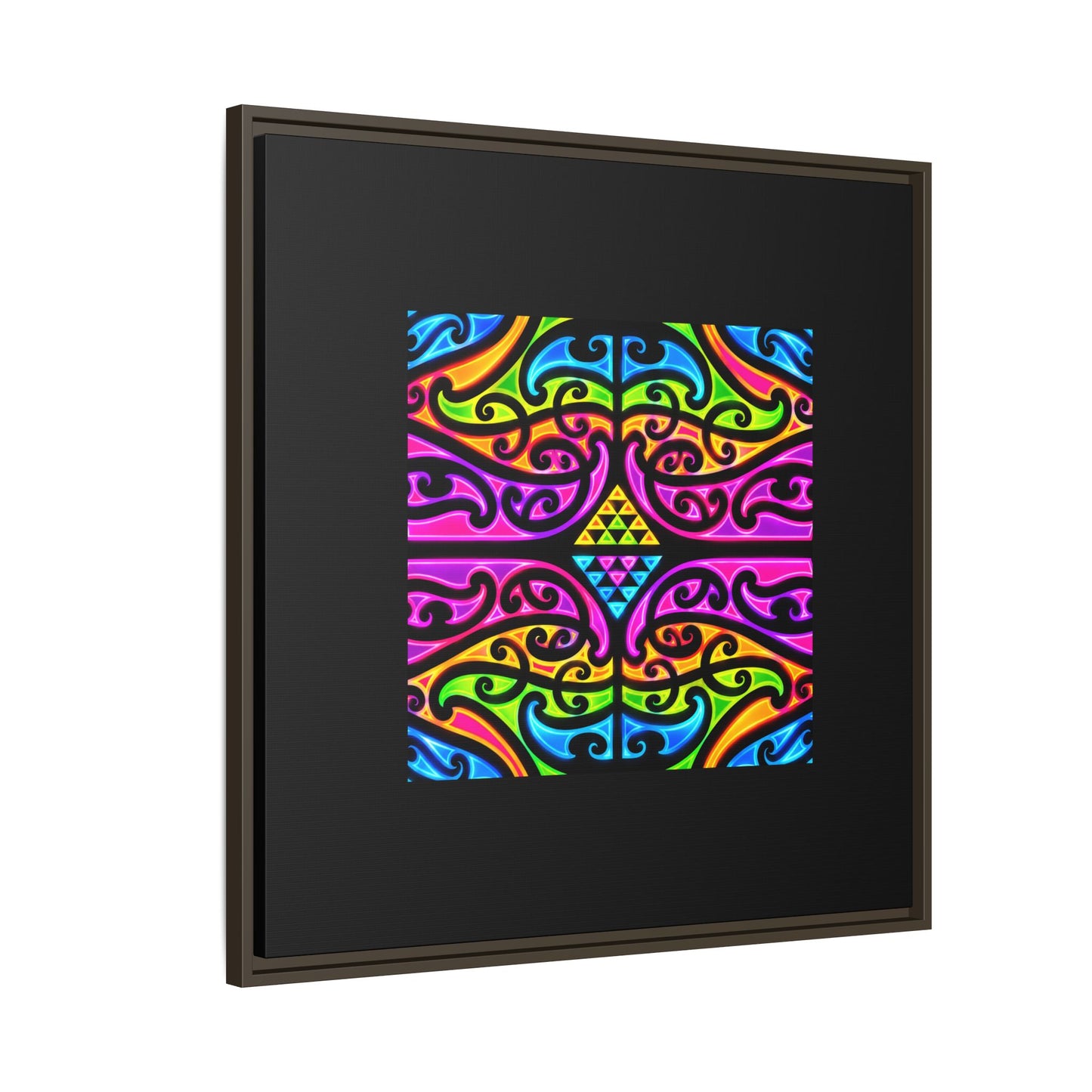 Neon Bright