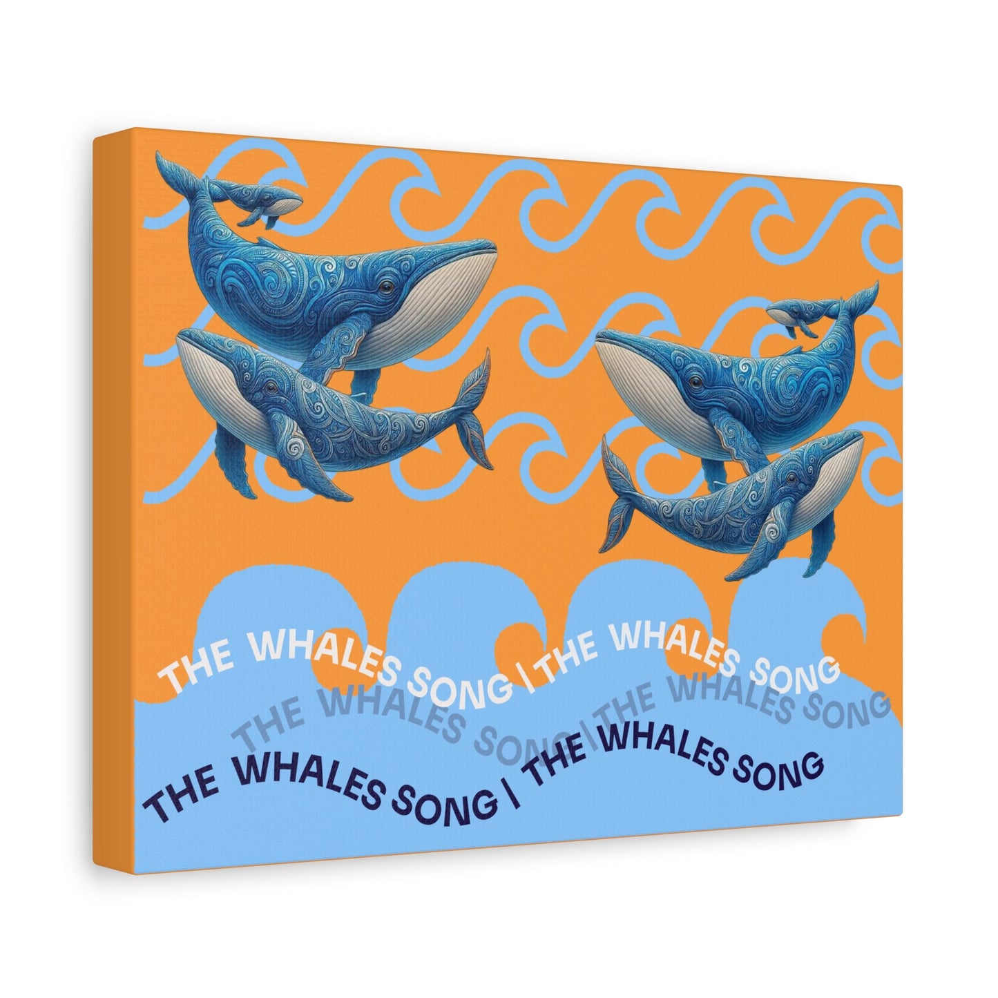 The Whales Song