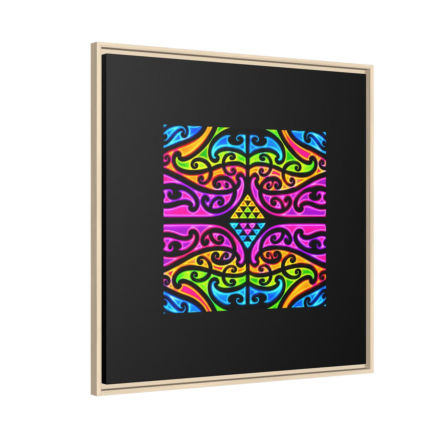 Neon Bright