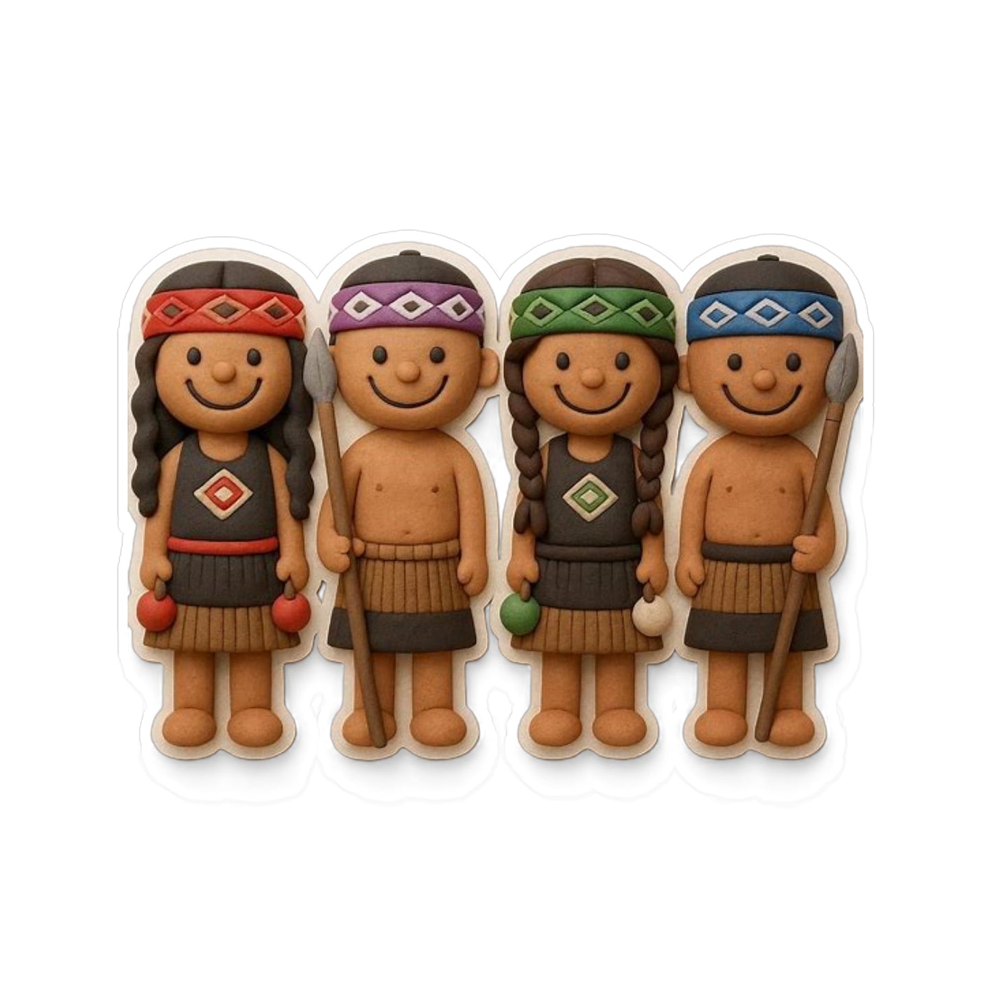 Kapa Haka Crew