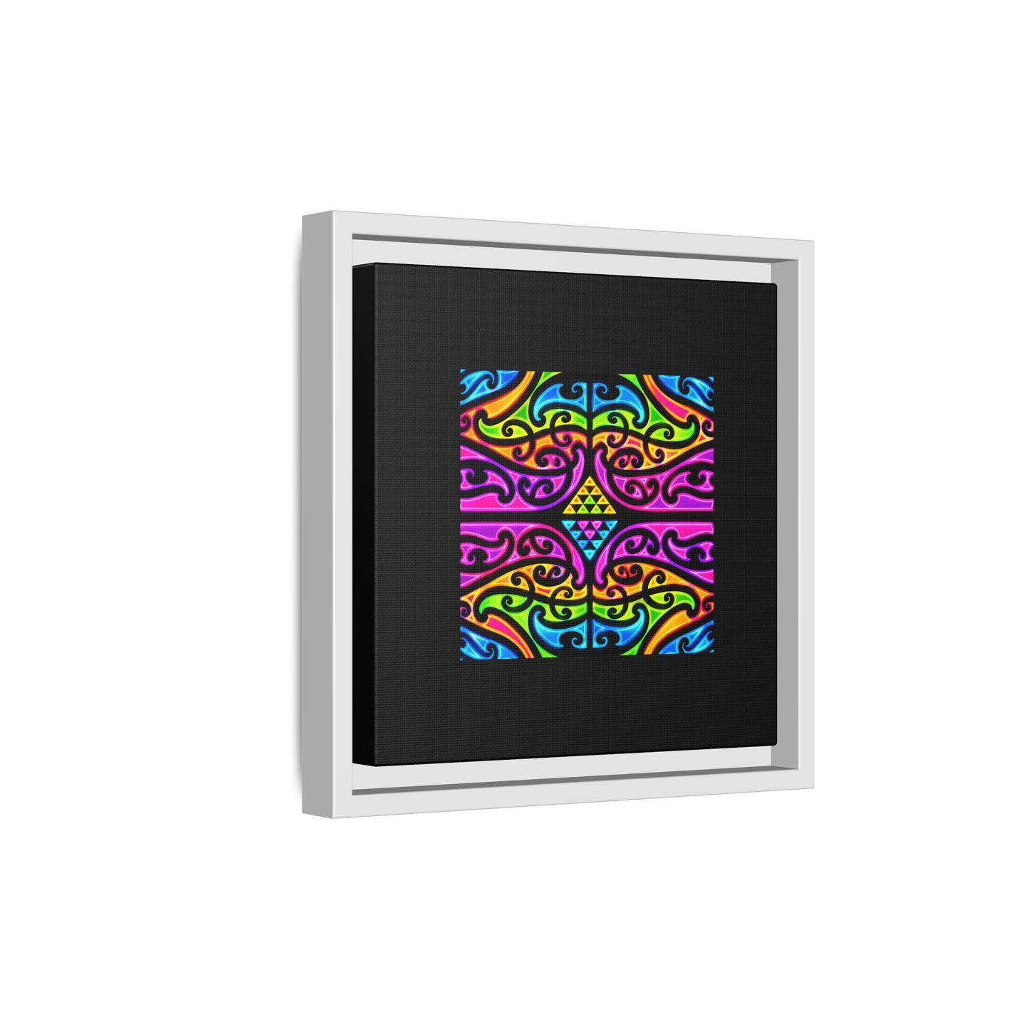 Neon Bright