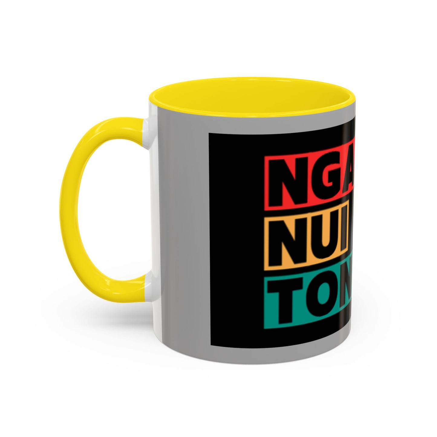 Ngāpuhi Nui Tonu