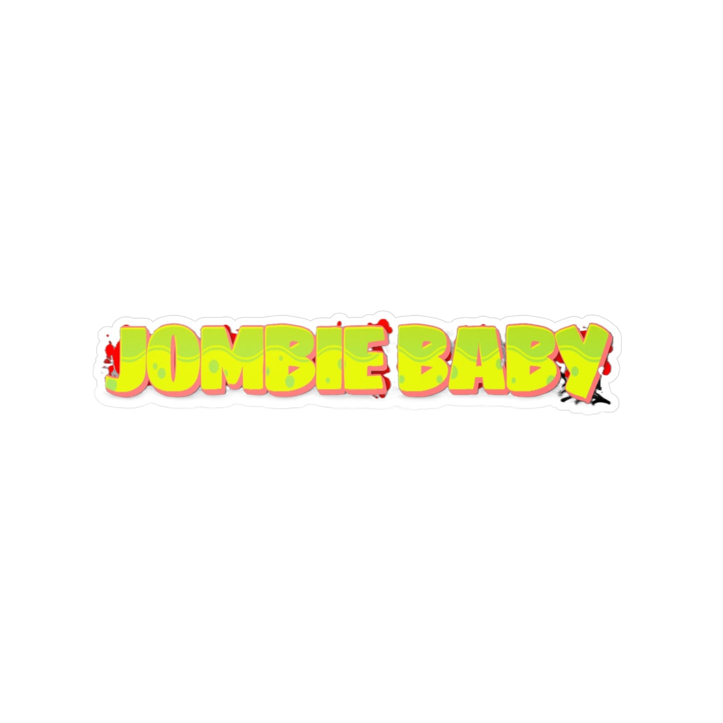 Jombie Baby