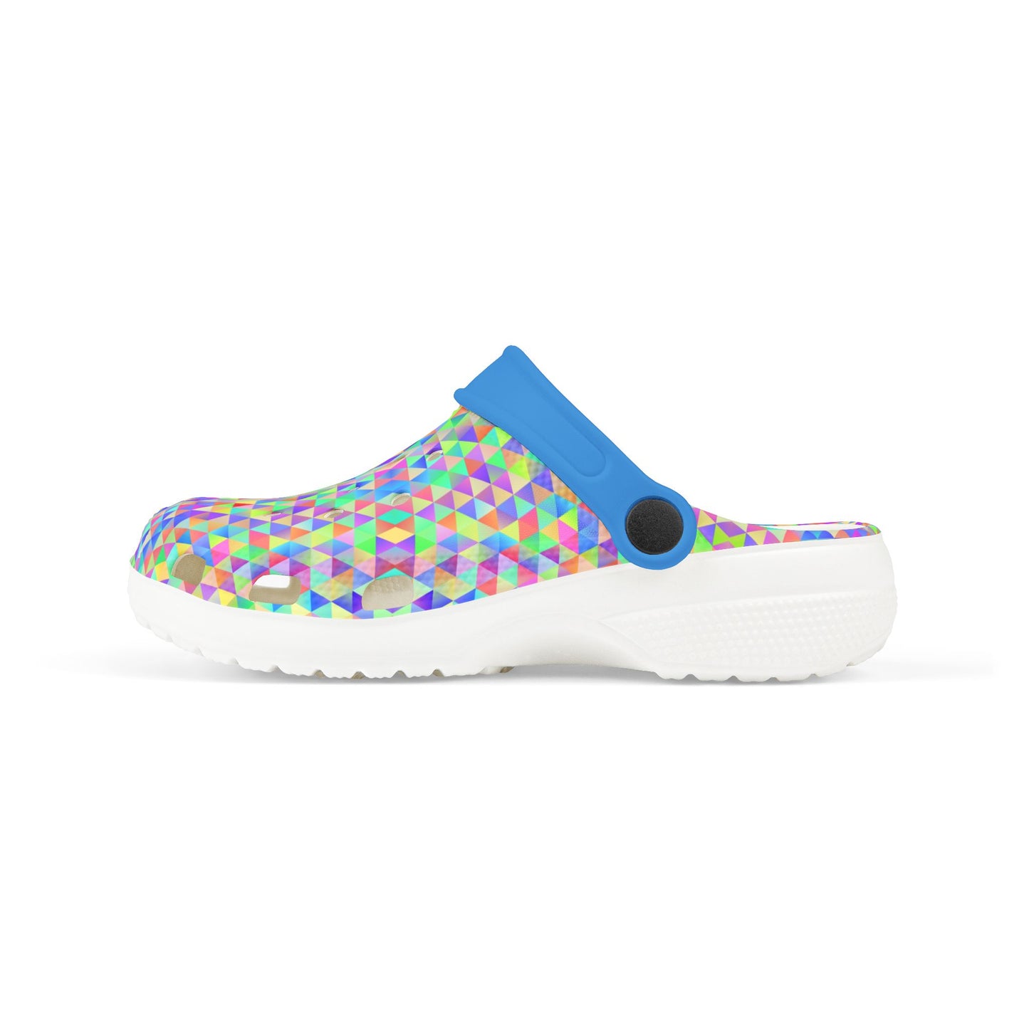 Tapatoru Kids | Māori Art Casual Shoe | New Zealand Indigenous Design