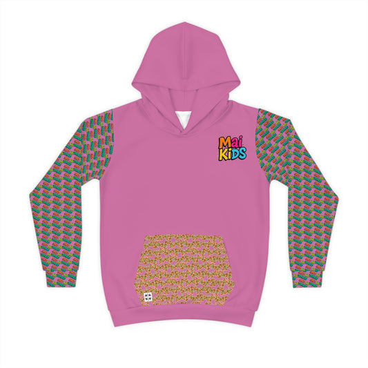 MaiKids Jombie Baby Pink