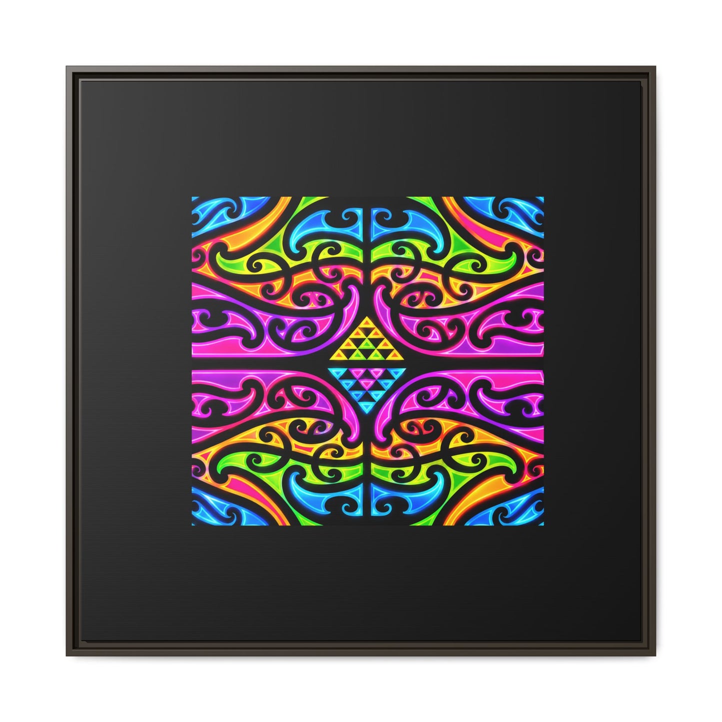 Neon Bright
