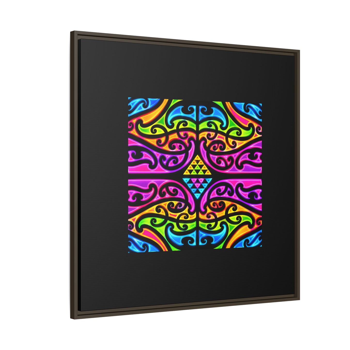 Neon Bright