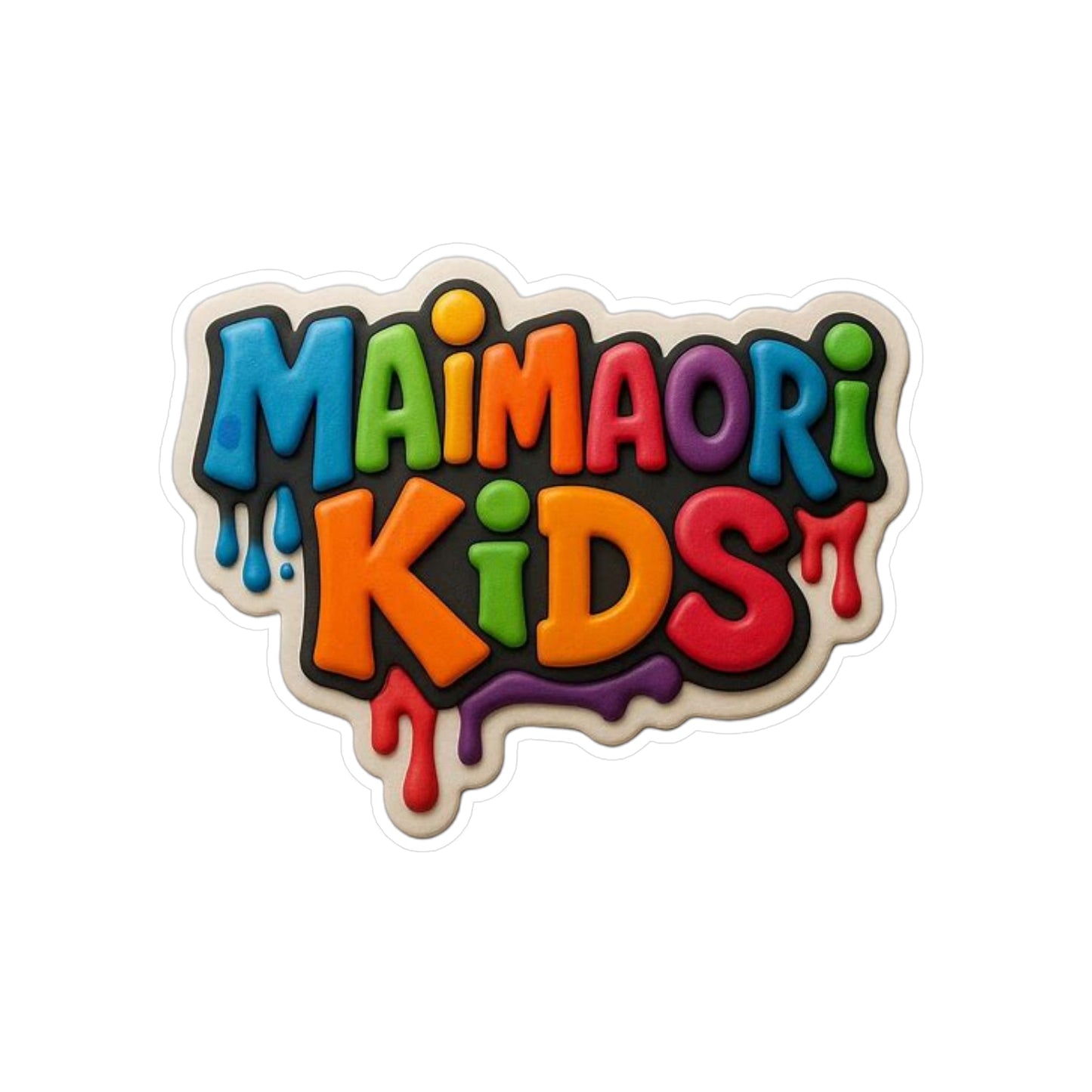 MaiMaoriKids