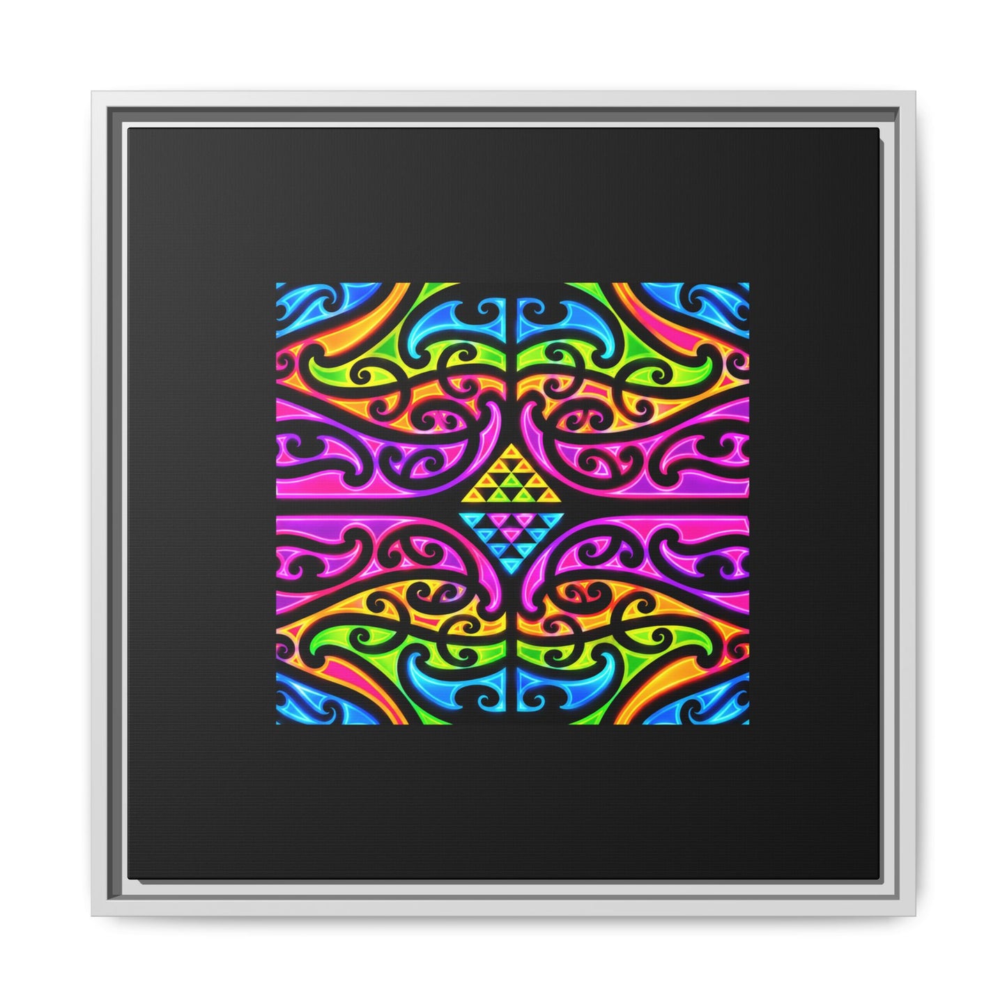 Neon Bright
