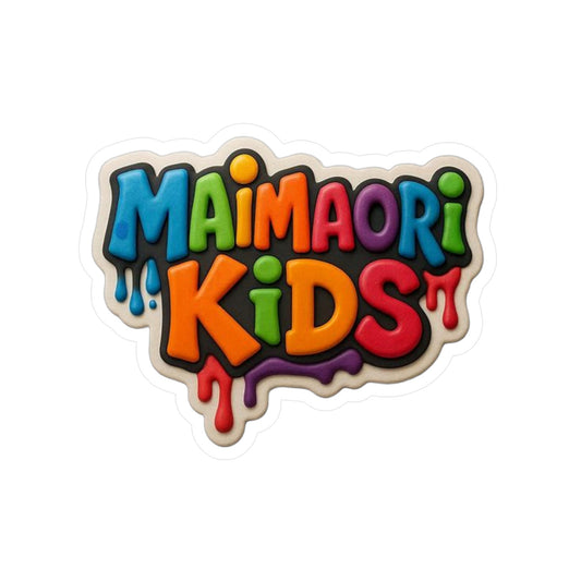 MaiMaoriKids