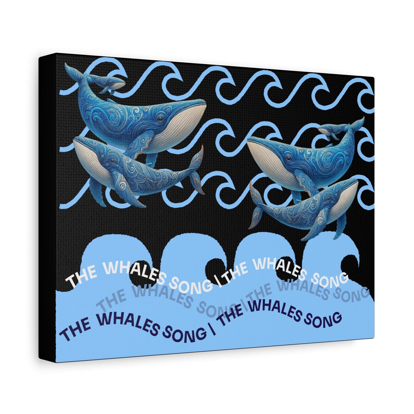 The Whales Song