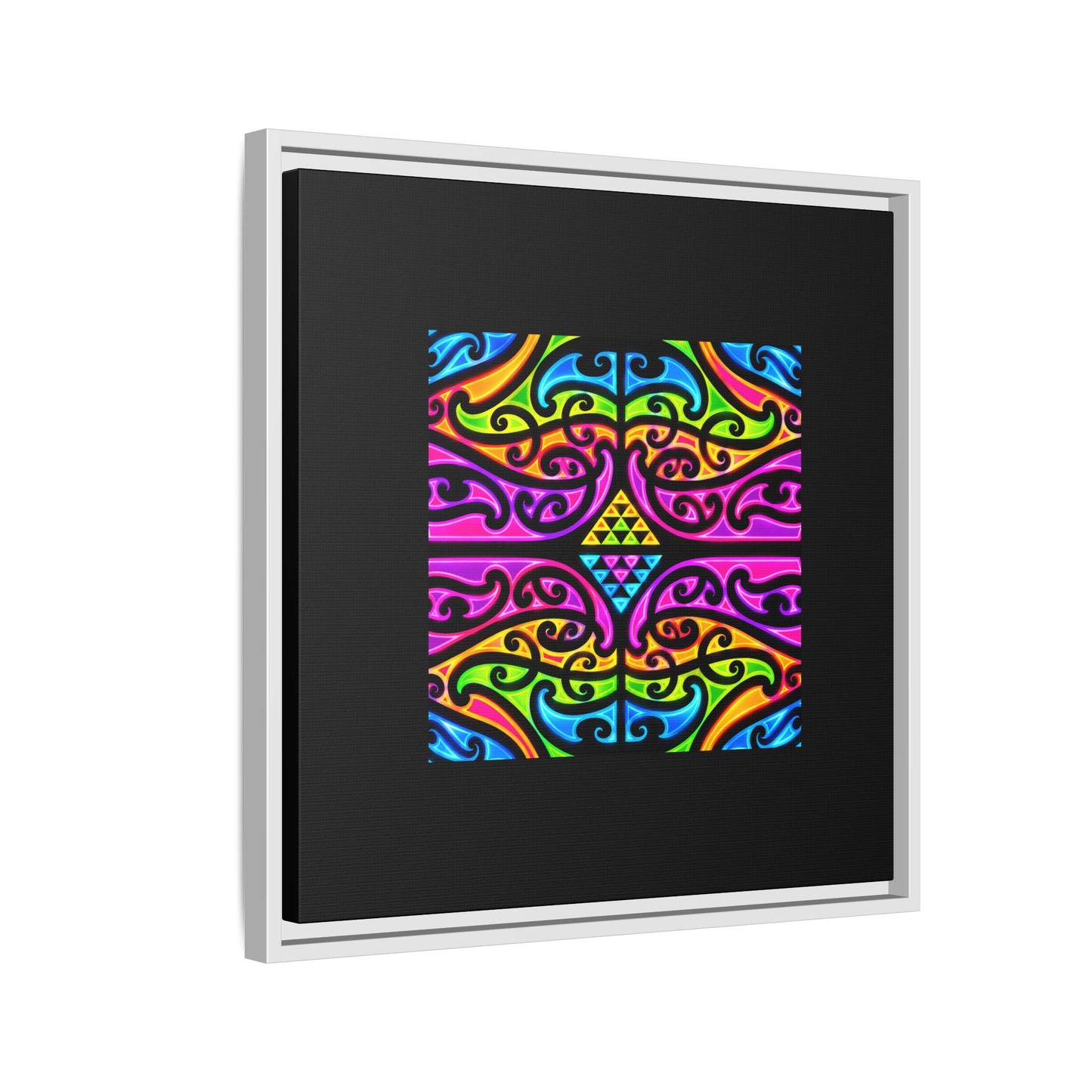 Neon Bright