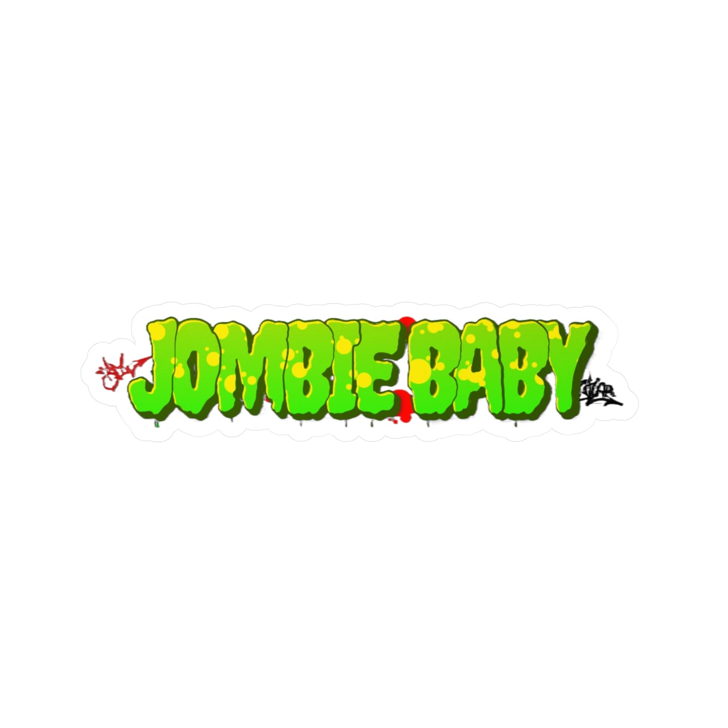 Jombie Baby