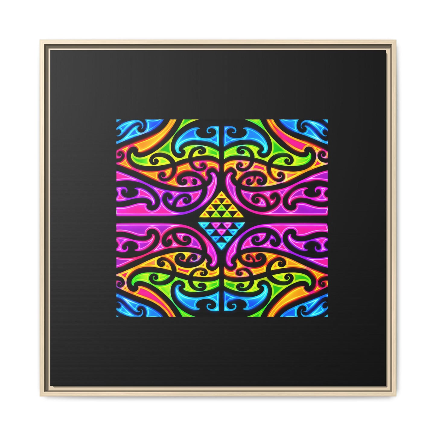 Neon Bright