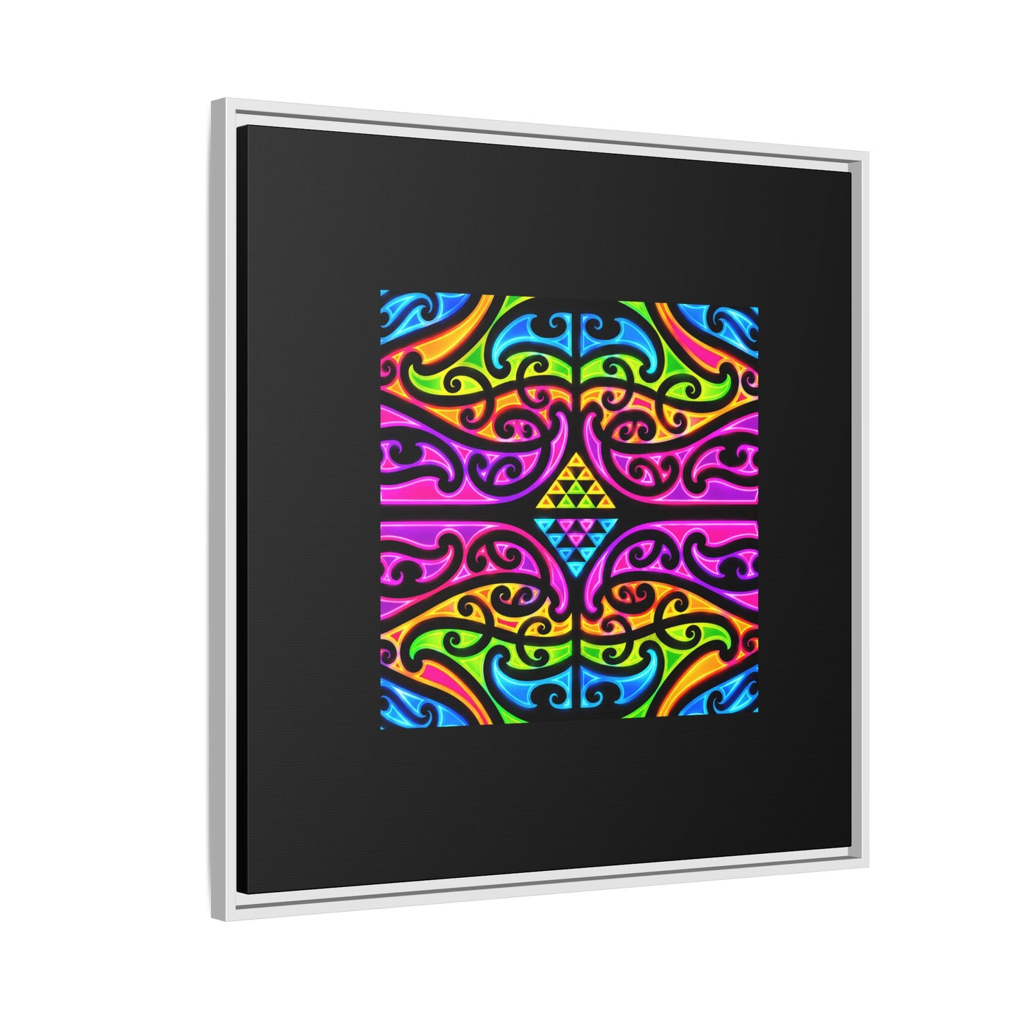 Neon Bright