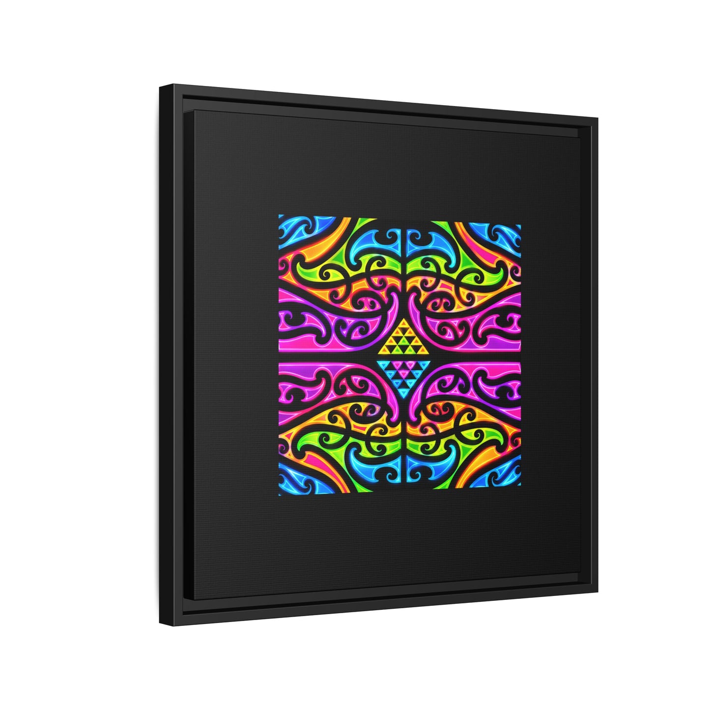 Neon Bright