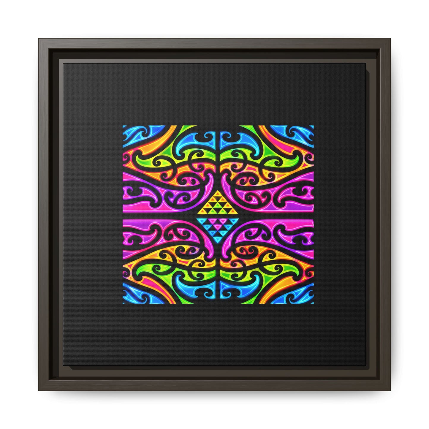 Neon Bright