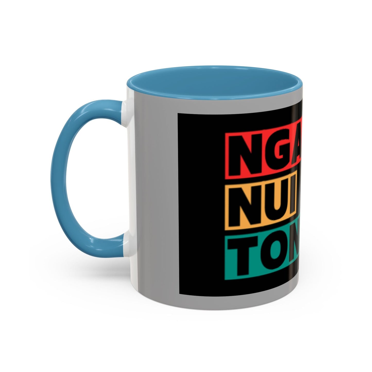 Ngāpuhi Nui Tonu