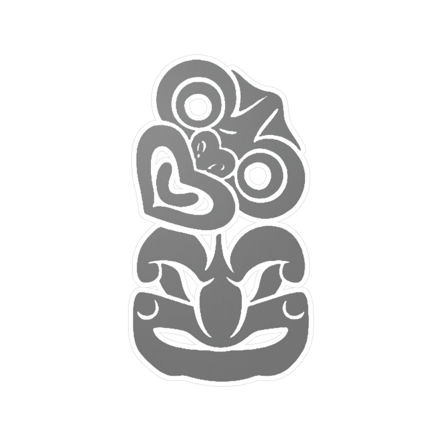Hei Tiki Gray