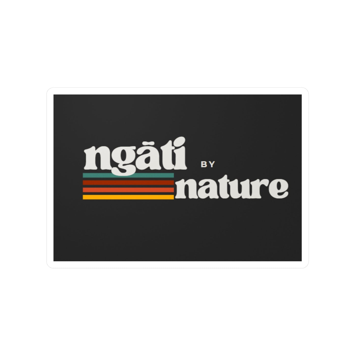 Ngāti By Nature