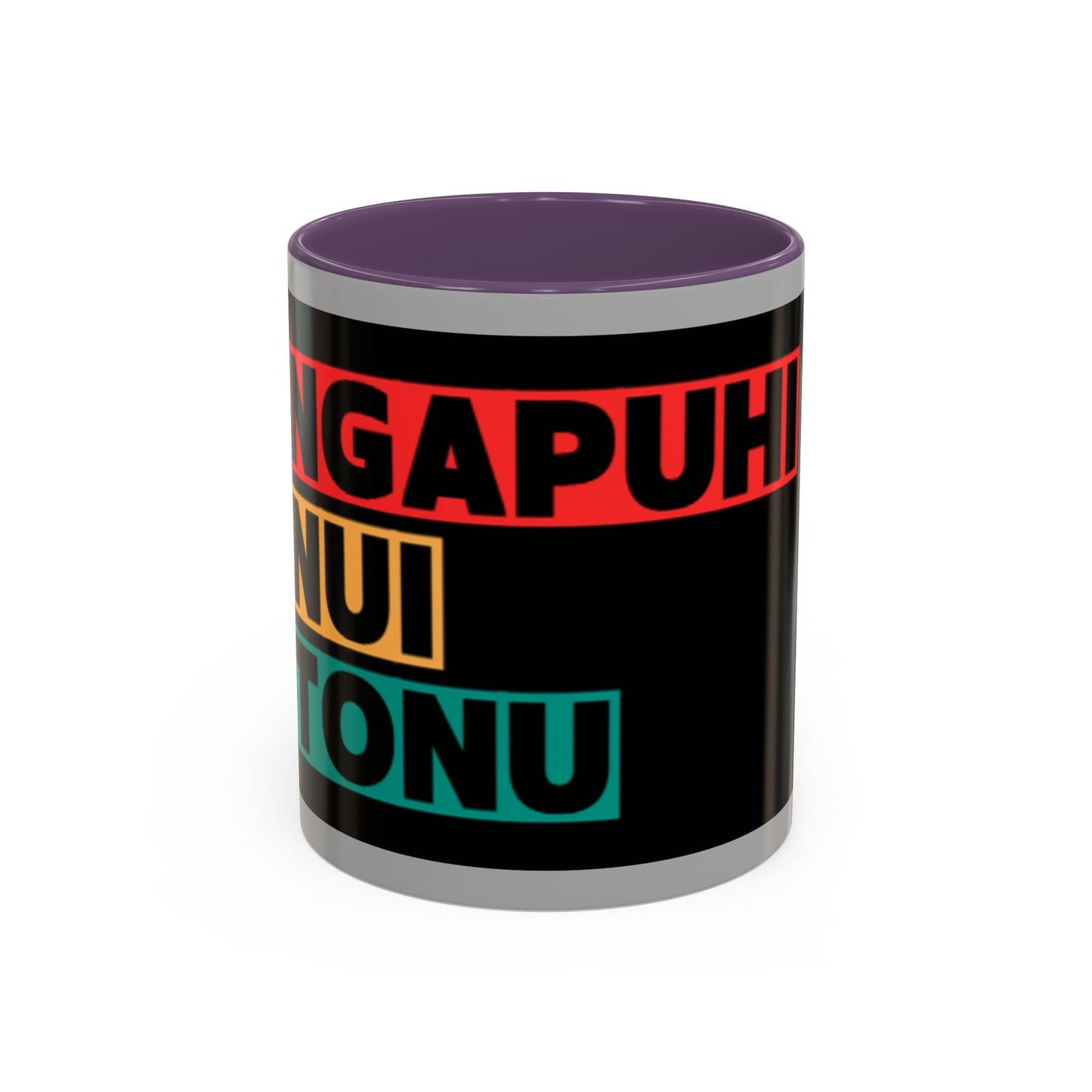 Ngāpuhi Nui Tonu