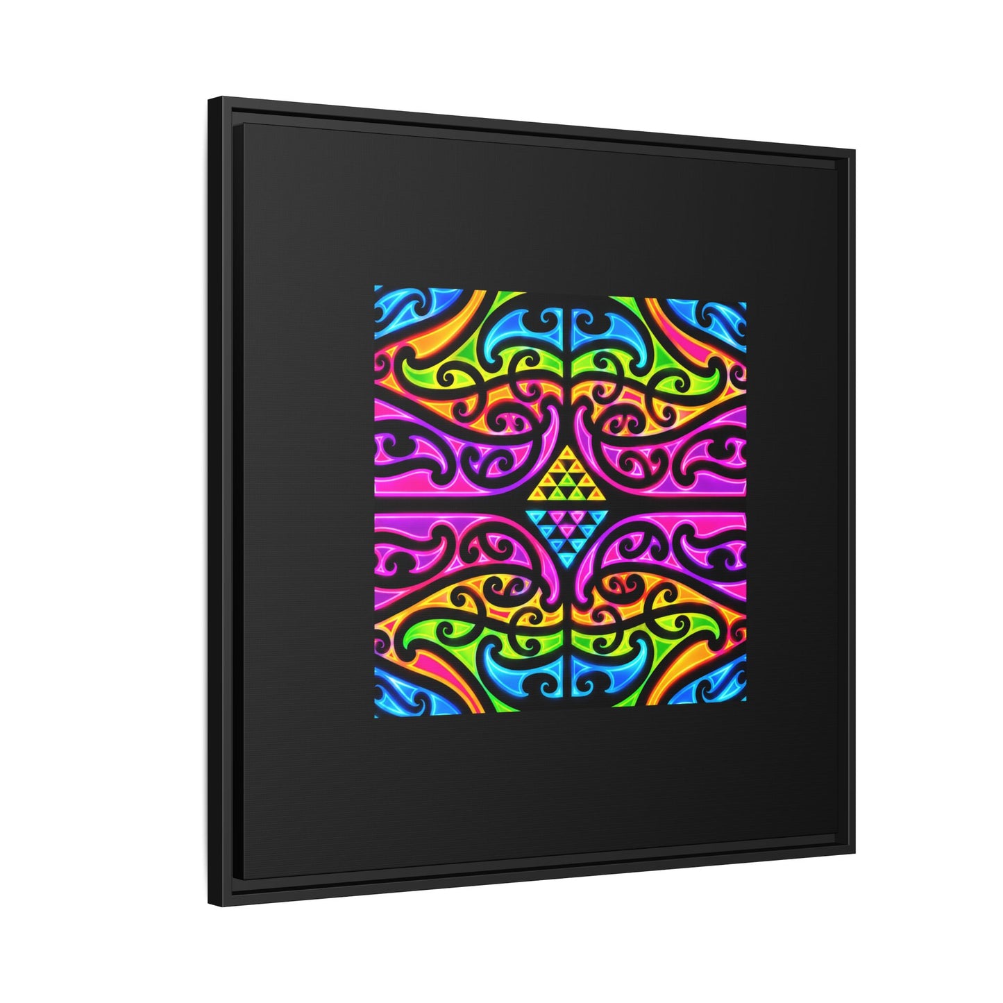 Neon Bright