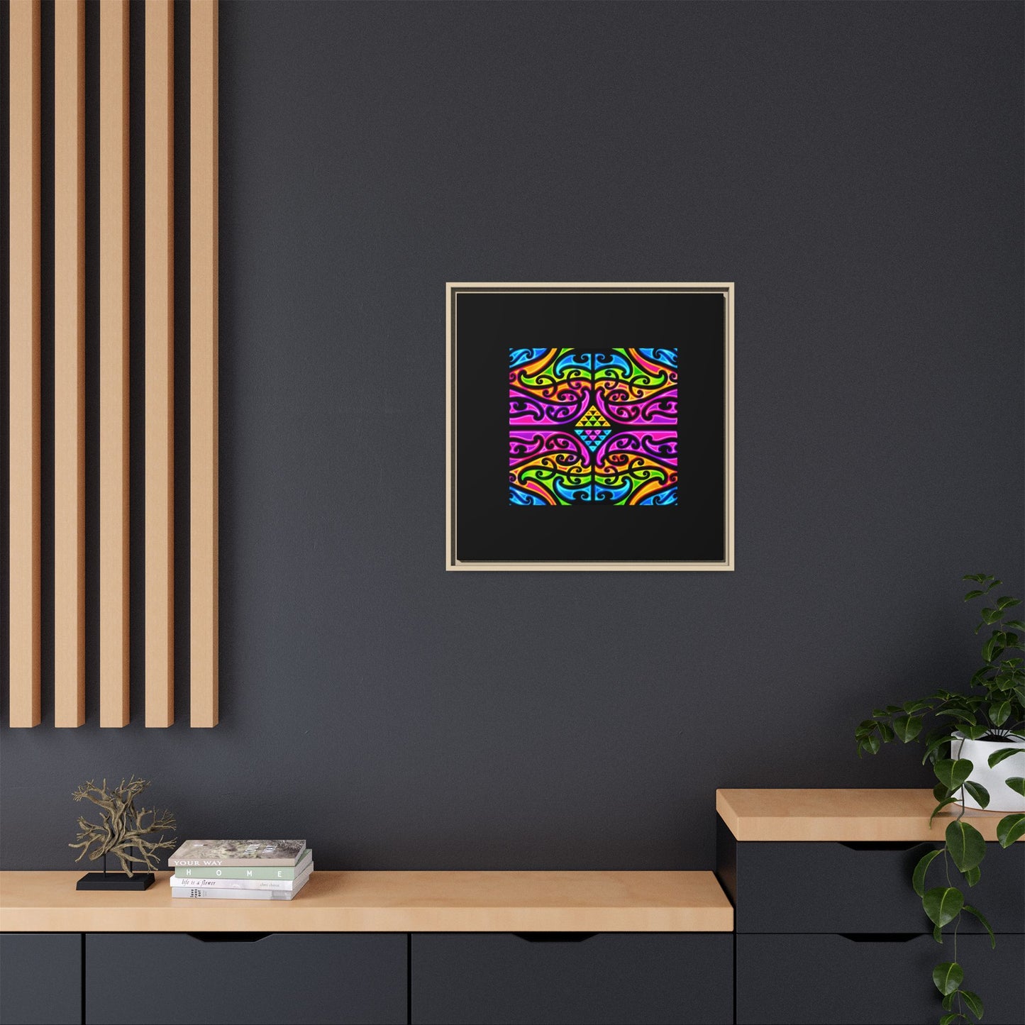 Neon Bright