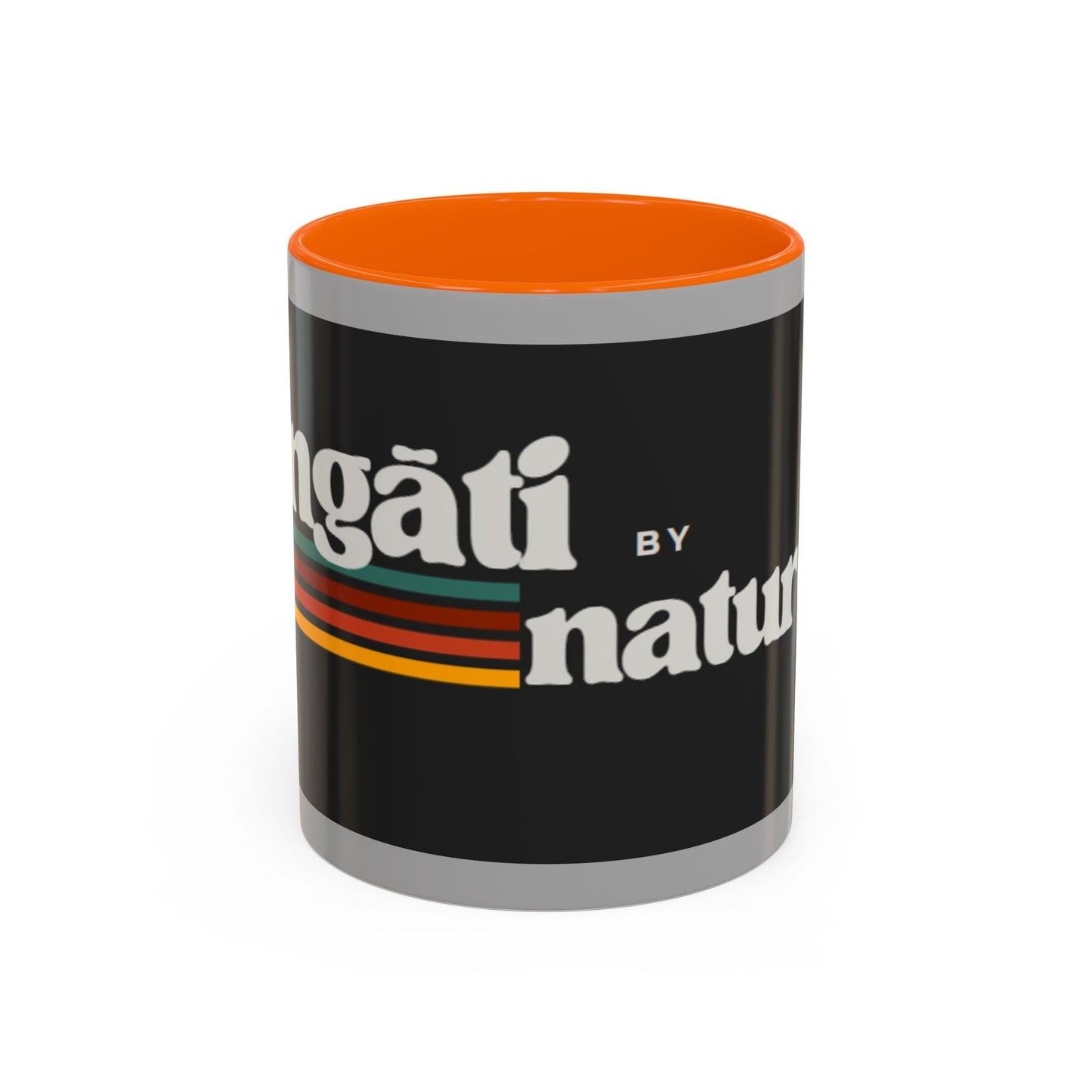 Ngāti by Nature
