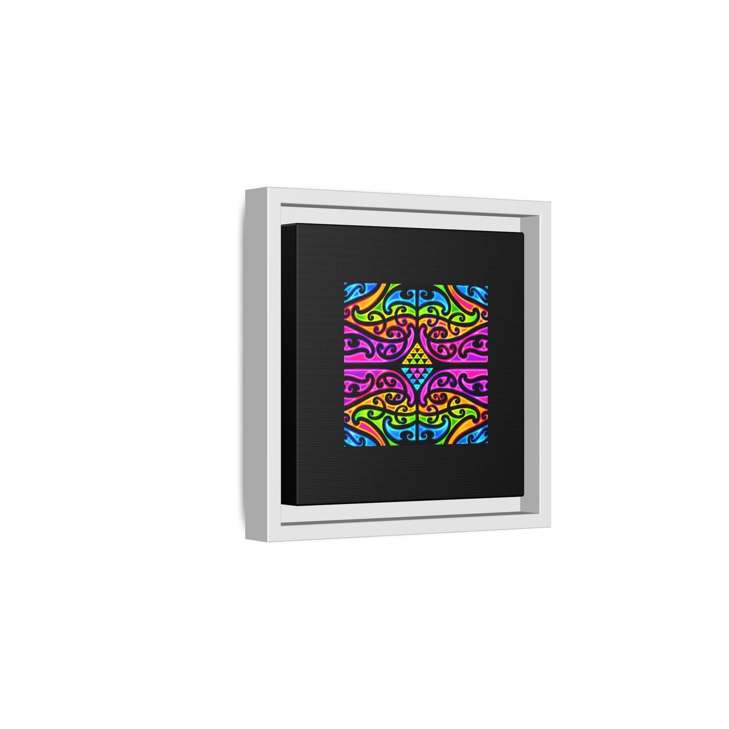 Neon Bright