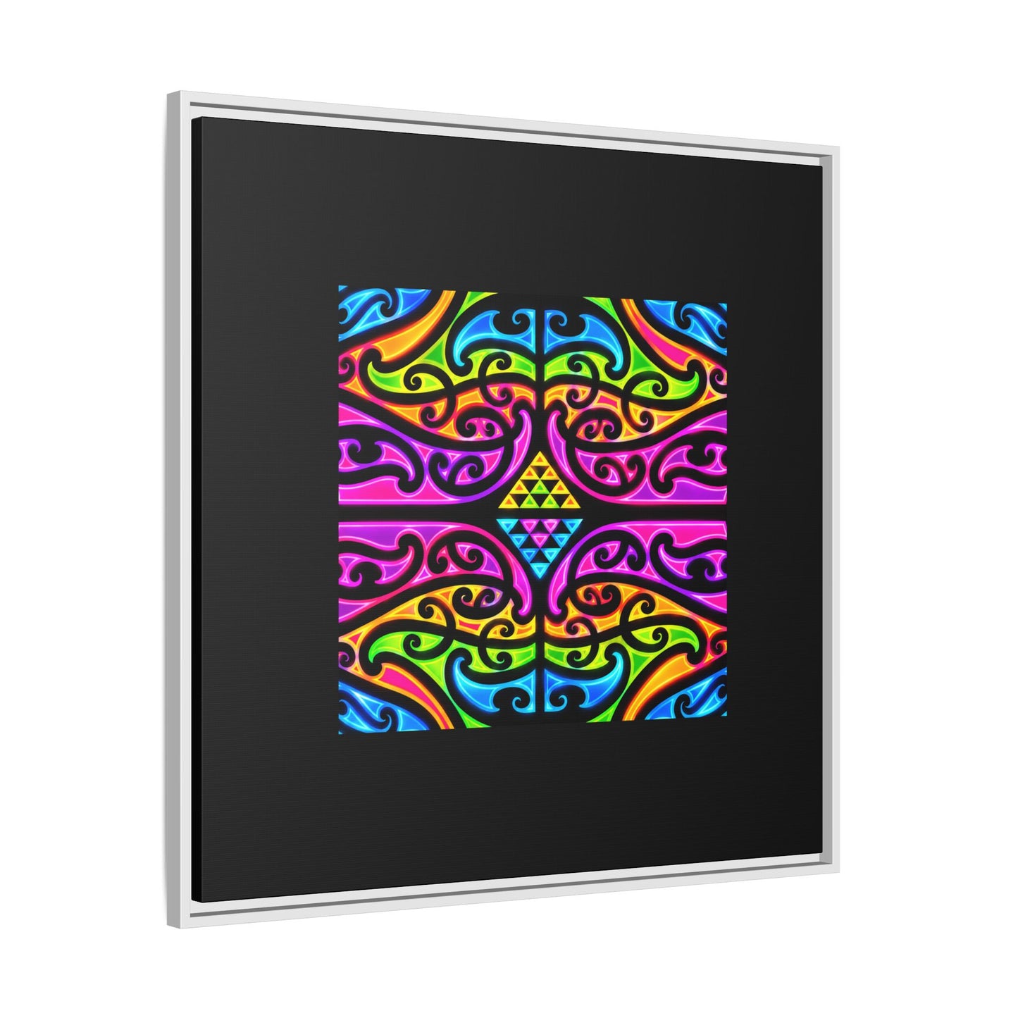 Neon Bright