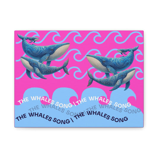 The Whales Song