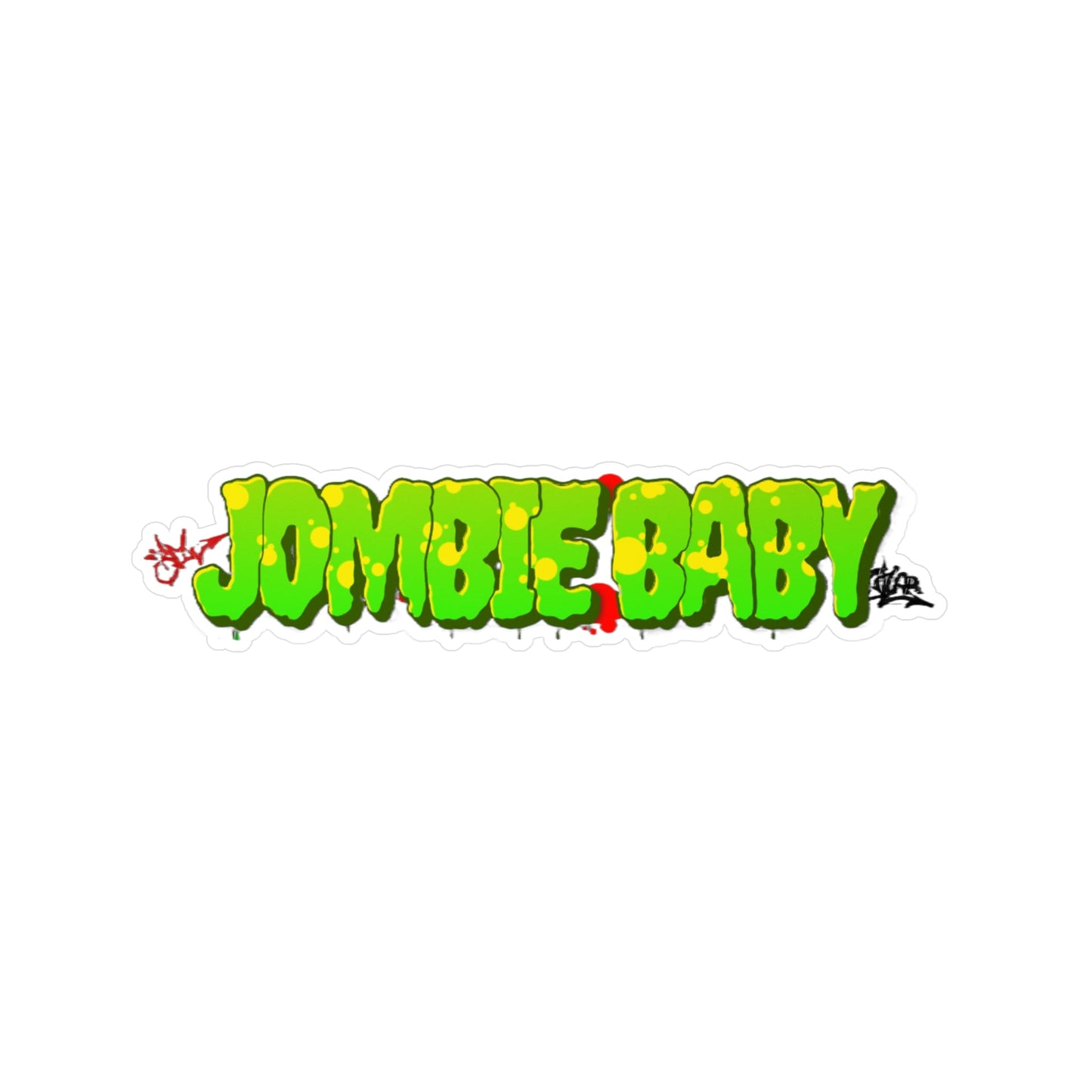 Jombie Baby