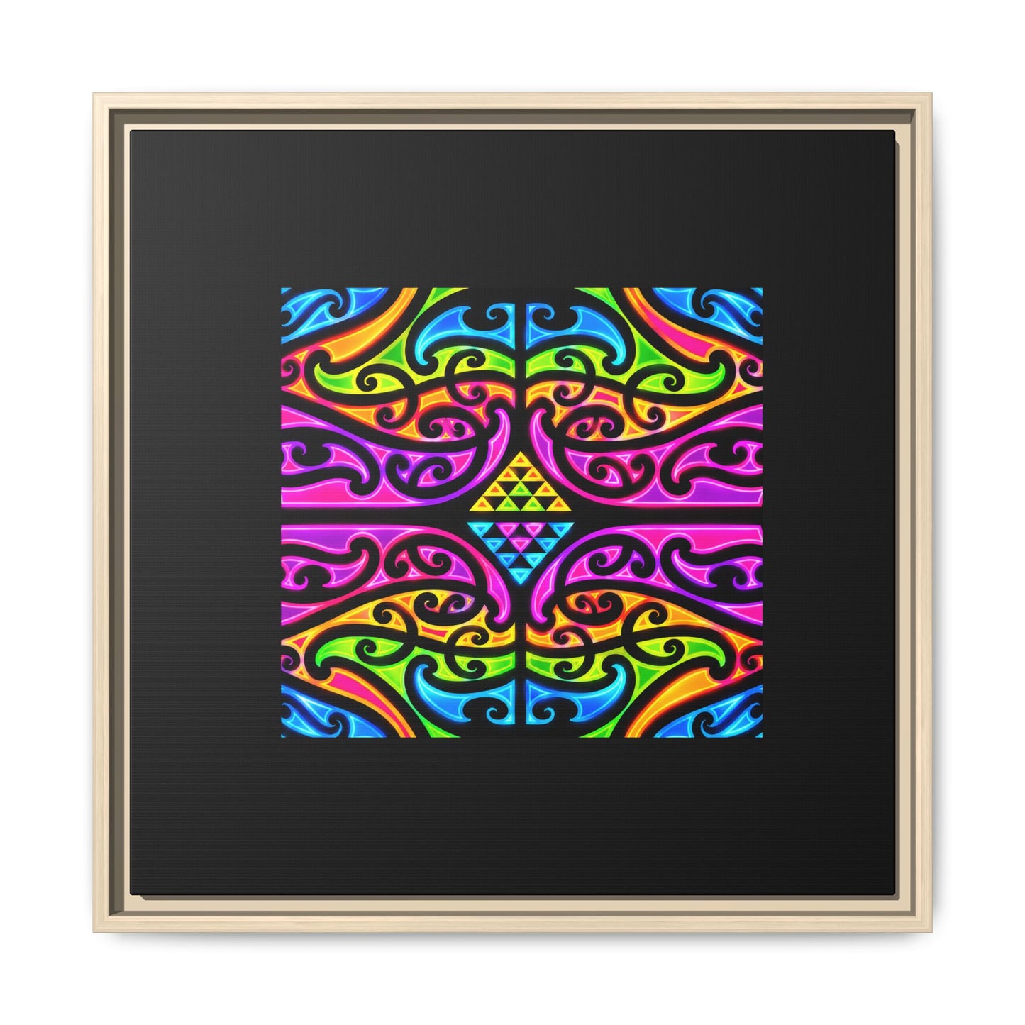 Neon Bright