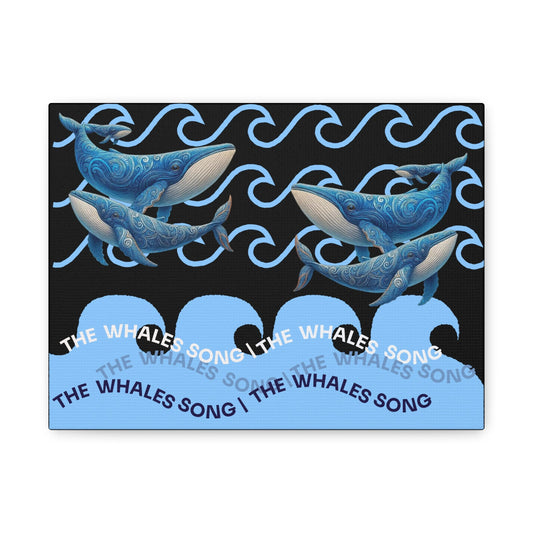 The Whales Song