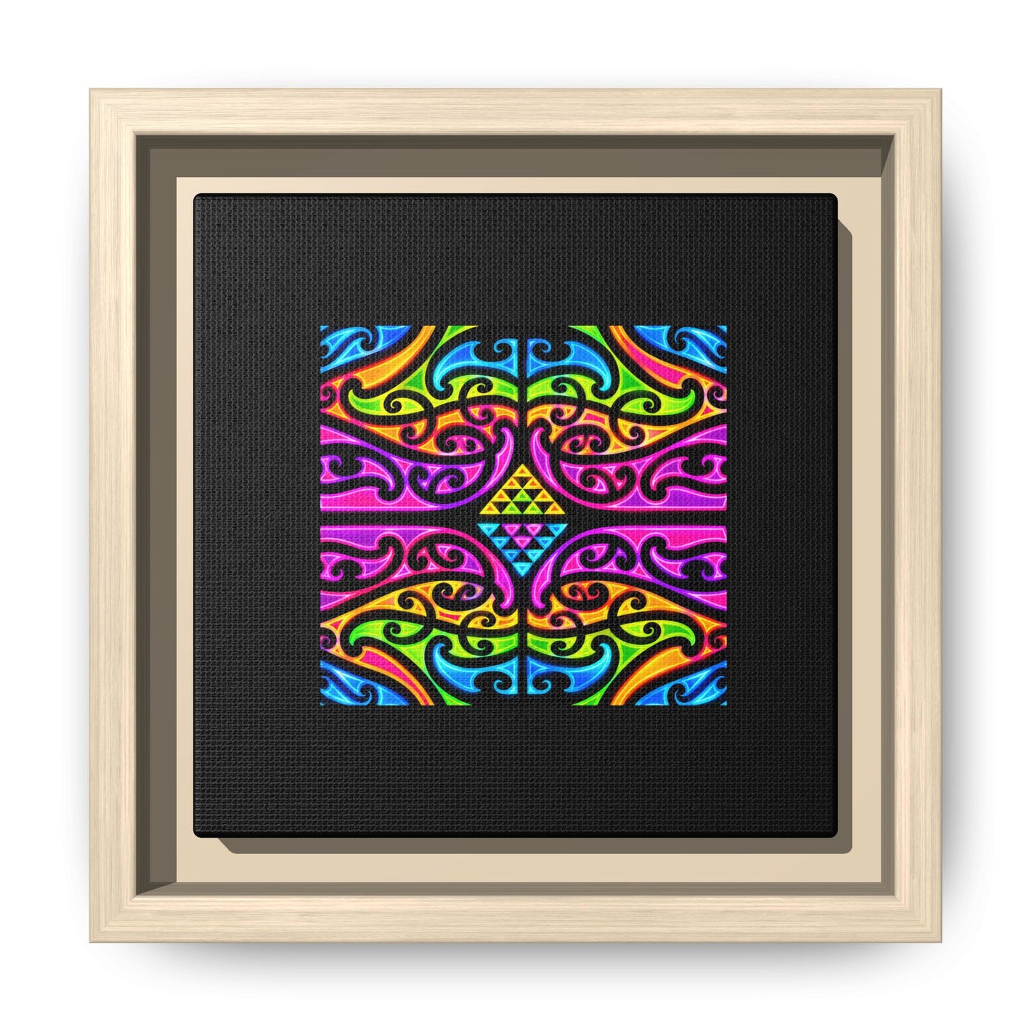 Neon Bright