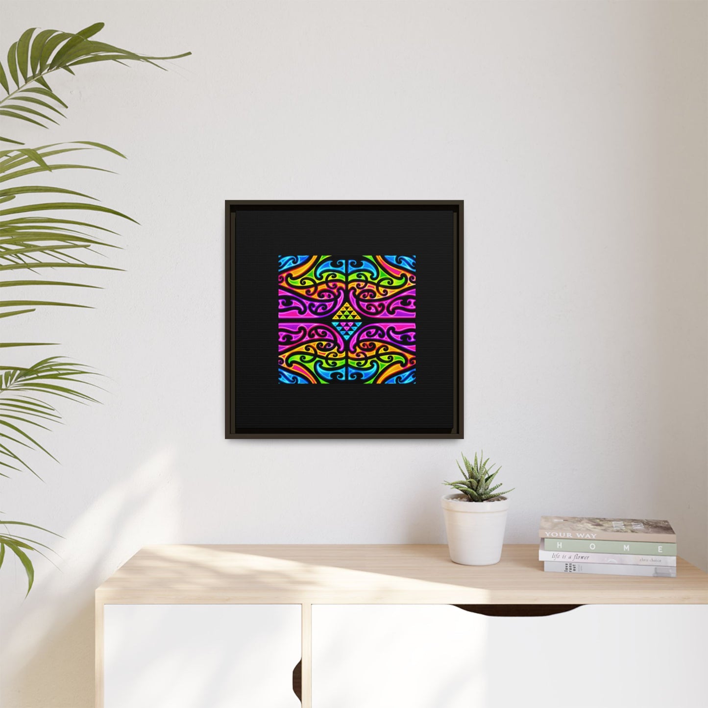 Neon Bright